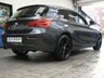 USED 2016 65 BMW 1 SERIES 1.5 118I SPORT 3d 134 BHP SAT NAV HEATED SEATS EURO 6 ULEZ CAZ COMPLIANT