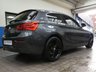 USED 2016 65 BMW 1 SERIES 1.5 118I SPORT 3d 134 BHP SAT NAV HEATED SEATS EURO 6 ULEZ CAZ COMPLIANT