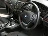 USED 2016 65 BMW 1 SERIES 1.5 118I SPORT 3d 134 BHP SAT NAV HEATED SEATS EURO 6 ULEZ CAZ COMPLIANT