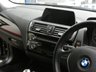 USED 2016 65 BMW 1 SERIES 1.5 118I SPORT 3d 134 BHP SAT NAV HEATED SEATS EURO 6 ULEZ CAZ COMPLIANT