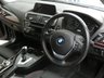 USED 2016 65 BMW 1 SERIES 1.5 118I SPORT 3d 134 BHP SAT NAV HEATED SEATS EURO 6 ULEZ CAZ COMPLIANT