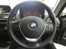 USED 2016 65 BMW 1 SERIES 1.5 118I SPORT 3d 134 BHP SAT NAV HEATED SEATS EURO 6 ULEZ CAZ COMPLIANT