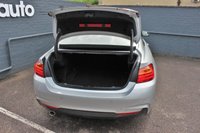 USED 2015 15 BMW 4 SERIES 2.0 420I M SPORT 2d 181 BHP Pro Nav, Leather, Low Mileage, Full BMW History, Over &pound;3500 of Extras,