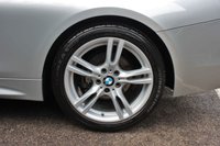 USED 2015 15 BMW 4 SERIES 2.0 420I M SPORT 2d 181 BHP Pro Nav, Leather, Low Mileage, Full BMW History, Over &pound;3500 of Extras,
