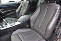USED 2015 15 BMW 4 SERIES 2.0 420I M SPORT 2d 181 BHP Pro Nav, Leather, Low Mileage, Full BMW History, Over &pound;3500 of Extras,