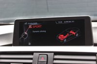 USED 2015 15 BMW 4 SERIES 2.0 420I M SPORT 2d 181 BHP Pro Nav, Leather, Low Mileage, Full BMW History, Over &pound;3500 of Extras,