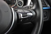 USED 2015 15 BMW 4 SERIES 2.0 420I M SPORT 2d 181 BHP Pro Nav, Leather, Low Mileage, Full BMW History, Over &pound;3500 of Extras,