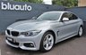 USED 2015 15 BMW 4 SERIES 2.0 420I M SPORT 2d 181 BHP Pro Nav, Leather, Low Mileage, Full BMW History, Over &pound;3500 of Extras,