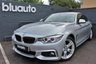 USED 2015 15 BMW 4 SERIES 2.0 420I M SPORT 2d 181 BHP Pro Nav, Leather, Low Mileage, Full BMW History, Over &pound;3500 of Extras,