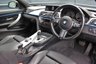 USED 2015 15 BMW 4 SERIES 2.0 420I M SPORT 2d 181 BHP Pro Nav, Leather, Low Mileage, Full BMW History, Over &pound;3500 of Extras,