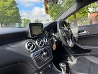 USED 2015 64 MERCEDES-BENZ A-CLASS 2.1 A200 CDI AMG SPORT 5d 136 BHP 