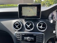 USED 2015 64 MERCEDES-BENZ A-CLASS 2.1 A200 CDI AMG SPORT 5d 136 BHP 