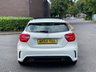 USED 2015 64 MERCEDES-BENZ A-CLASS 2.1 A200 CDI AMG SPORT 5d 136 BHP 