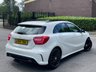 USED 2015 64 MERCEDES-BENZ A-CLASS 2.1 A200 CDI AMG SPORT 5d 136 BHP 