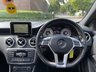 USED 2015 64 MERCEDES-BENZ A-CLASS 2.1 A200 CDI AMG SPORT 5d 136 BHP 
