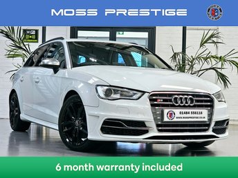 2013 AUDI A3