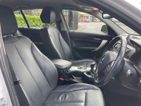 USED 2014 64 BMW 1 SERIES 1.6L 116D EFFICIENTDYNAMICS BUSINESS 5d 114 BHP 