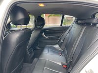 USED 2014 64 BMW 1 SERIES 1.6L 116D EFFICIENTDYNAMICS BUSINESS 5d 114 BHP 