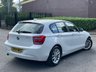 USED 2014 64 BMW 1 SERIES 1.6L 116D EFFICIENTDYNAMICS BUSINESS 5d 114 BHP 