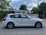 USED 2014 64 BMW 1 SERIES 1.6L 116D EFFICIENTDYNAMICS BUSINESS 5d 114 BHP 