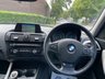 USED 2014 64 BMW 1 SERIES 1.6L 116D EFFICIENTDYNAMICS BUSINESS 5d 114 BHP 