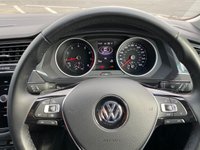 USED 2020 70 VOLKSWAGEN TIGUAN 1.5 MATCH TSI EVO DSG 5d 148 BHP ** VERY LOW MILES, ONE OWNER FROM NEW **