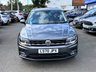 USED 2020 70 VOLKSWAGEN TIGUAN 1.5 MATCH TSI EVO DSG 5d 148 BHP ** VERY LOW MILES, ONE OWNER FROM NEW **