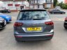 USED 2020 70 VOLKSWAGEN TIGUAN 1.5 MATCH TSI EVO DSG 5d 148 BHP ** VERY LOW MILES, ONE OWNER FROM NEW **