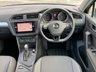 USED 2020 70 VOLKSWAGEN TIGUAN 1.5 MATCH TSI EVO DSG 5d 148 BHP ** VERY LOW MILES, ONE OWNER FROM NEW **