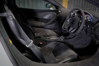 USED 2019 19 MCLAREN 600LT 3.8 V8 SSG 2d 592 BHP MCLAREN WARRANTY, HUGE SPEC, FRONT LIFT, PAINT PROTECTION, PRIVATE PLATE