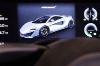 USED 2019 19 MCLAREN 600LT 3.8 V8 SSG 2d 592 BHP MCLAREN WARRANTY, HUGE SPEC, FRONT LIFT, PAINT PROTECTION, PRIVATE PLATE