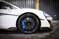 USED 2019 19 MCLAREN 600LT 3.8 V8 SSG 2d 592 BHP MCLAREN WARRANTY, HUGE SPEC, FRONT LIFT, PAINT PROTECTION, PRIVATE PLATE