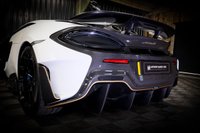 USED 2019 19 MCLAREN 600LT 3.8 V8 SSG 2d 592 BHP MCLAREN WARRANTY, HUGE SPEC, FRONT LIFT, PAINT PROTECTION, PRIVATE PLATE