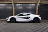 USED 2019 19 MCLAREN 600LT 3.8 V8 SSG 2d 592 BHP MCLAREN WARRANTY, HUGE SPEC, FRONT LIFT, PAINT PROTECTION, PRIVATE PLATE