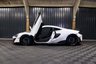 USED 2019 19 MCLAREN 600LT 3.8 V8 SSG 2d 592 BHP MCLAREN WARRANTY, HUGE SPEC, FRONT LIFT, PAINT PROTECTION, PRIVATE PLATE