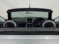 USED 2013 63 PEUGEOT 207 1.6 CC ACTIVE 2d 120 BHP 1 Lady owner , 24683 Miles Full service history within the supplying dealer