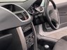 USED 2013 63 PEUGEOT 207 1.6 CC ACTIVE 2d 120 BHP 1 Lady owner , 24683 Miles Full service history within the supplying dealer