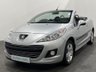 USED 2013 63 PEUGEOT 207 1.6 CC ACTIVE 2d 120 BHP 1 Lady owner , 24683 Miles Full service history within the supplying dealer