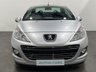 USED 2013 63 PEUGEOT 207 1.6 CC ACTIVE 2d 120 BHP 1 Lady owner , 24683 Miles Full service history within the supplying dealer