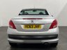 USED 2013 63 PEUGEOT 207 1.6 CC ACTIVE 2d 120 BHP 1 Lady owner , 24683 Miles Full service history within the supplying dealer