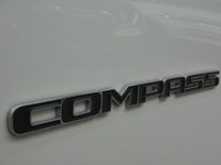 USED 2019 19 JEEP COMPASS 1.4 MULTIAIR II LIMITED 5d 138 BHP SAT NAV LEATHER HEATED SEATS CAZ ULEZ COMPLIANT