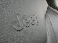 USED 2019 19 JEEP COMPASS 1.4 MULTIAIR II LIMITED 5d 138 BHP SAT NAV LEATHER HEATED SEATS CAZ ULEZ COMPLIANT