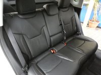 USED 2019 19 JEEP COMPASS 1.4 MULTIAIR II LIMITED 5d 138 BHP SAT NAV LEATHER HEATED SEATS CAZ ULEZ COMPLIANT