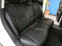 USED 2019 19 JEEP COMPASS 1.4 MULTIAIR II LIMITED 5d 138 BHP SAT NAV LEATHER HEATED SEATS CAZ ULEZ COMPLIANT