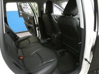 USED 2019 19 JEEP COMPASS 1.4 MULTIAIR II LIMITED 5d 138 BHP SAT NAV LEATHER HEATED SEATS CAZ ULEZ COMPLIANT