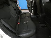 USED 2019 19 JEEP COMPASS 1.4 MULTIAIR II LIMITED 5d 138 BHP SAT NAV LEATHER HEATED SEATS CAZ ULEZ COMPLIANT