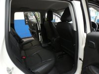 USED 2019 19 JEEP COMPASS 1.4 MULTIAIR II LIMITED 5d 138 BHP SAT NAV LEATHER HEATED SEATS CAZ ULEZ COMPLIANT