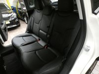 USED 2019 19 JEEP COMPASS 1.4 MULTIAIR II LIMITED 5d 138 BHP SAT NAV LEATHER HEATED SEATS CAZ ULEZ COMPLIANT