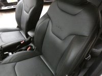 USED 2019 19 JEEP COMPASS 1.4 MULTIAIR II LIMITED 5d 138 BHP SAT NAV LEATHER HEATED SEATS CAZ ULEZ COMPLIANT