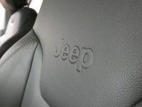 USED 2019 19 JEEP COMPASS 1.4 MULTIAIR II LIMITED 5d 138 BHP SAT NAV LEATHER HEATED SEATS CAZ ULEZ COMPLIANT